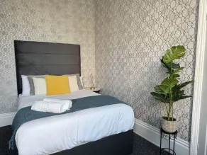 Marine Parade Hotel by PLI - Rum