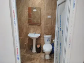 Lutrezi Guest House - Bathroom