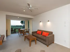 Taipa Beach Resort - Zimmer