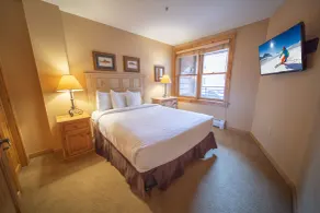 Buffalo Lodge 8320 by SummitCove Lodging in Colorado - Værelse