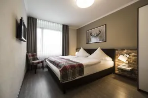 AKZENT Hotel Thiemann - Room