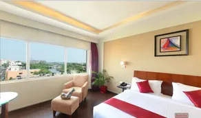 Royal Regency - Room