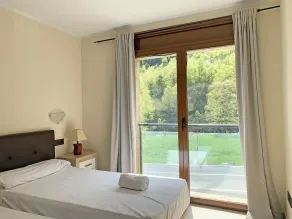 Apartamentos Llorts Ordino 3000 - Zimmer