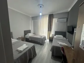 AKS Royal Otel - Room
