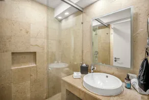 Armonik Suites By Casanevo - Casa de banho