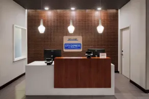 City Express by Marriott Denver Airport - Reception