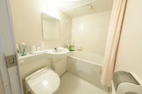 Beppu Daiiti Hotel - Salle de bain
