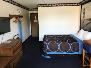 Best Inn - Chambre