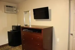 Prince of Wales Motel - Chambre