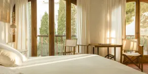 Coliving AdD LiVitum - Chambre