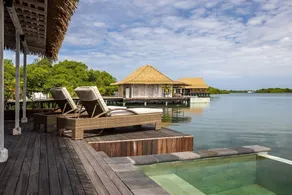 Nayara Bocas del Toro - Chambre