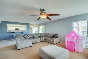 Private Pool & Family Fun: Desert Oasis in Tucson! - Innenbereich