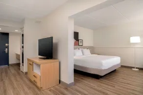 Spark by Hilton Fishkill - Chambre