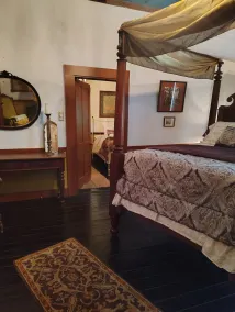 Lafleur Guest House  - Chambre