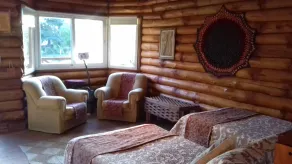 Pualy Resort & Spa - Zimmer