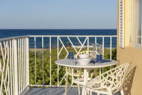 Delray Breakers on the Ocean - Utsikt fra rommet