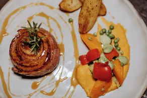 Hôtel De France - Restaurant