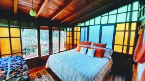 Amaguaña Luxury Country House - Zimmer