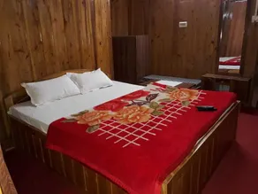 The Park Hotel - Room