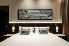 Ascott Kuala Lumpur - Chambre