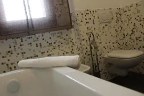 B&B San Salvo - Baño