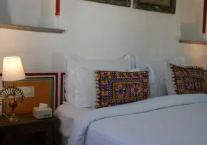 Little Garden Guest House - Rum