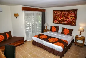 ROYAL BORA BORA - Room