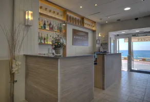 Hotel Rosamar Maxim 4*- Adults Only - Réception