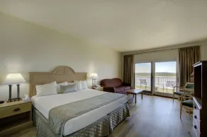 Epworth By The Sea - Zimmer