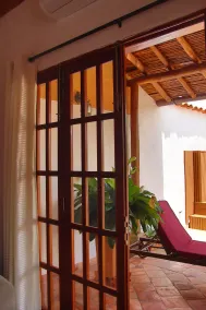 Hicasua Hotel Boutique - Room