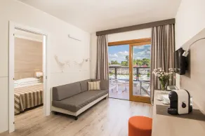 Ethra Reserve - Valentino 4* - Chambre