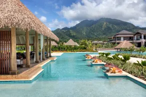 InterContinental Dominica Cabrits Resort & Spa by IHG - Pool
