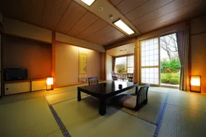 Ryokan ichie - Camera