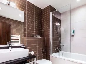 Adagio Serris Val d'Europe - Bagno