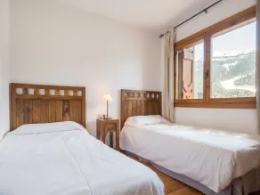 Esquirol Apartments - Chambre