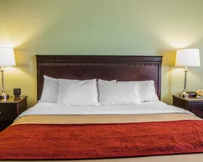 Quality Inn Belton - Kansas City South - Chambre