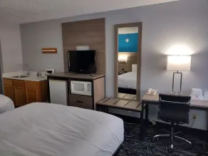 Baymont by Wyndham Duluth Spirit Mountain - Chambre