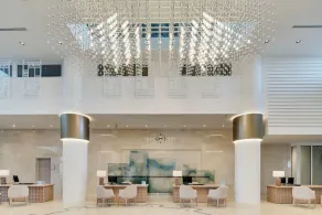 Carillon Miami Wellness Resort - Reception