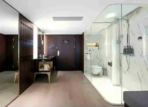 CitiGO Hotel, South Gate of Xi'an Bell Tower - Room