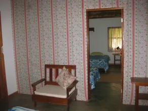 Clarissa Falls Resort - Room