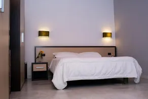 Hotel Quadrifoglio - Chambre