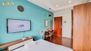 VNAHOMES Serviced Apartment - Room