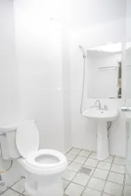 24 Guesthouse Jeonju - Bagno