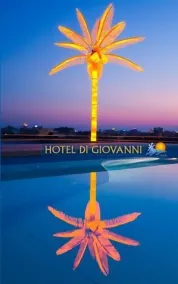 Hotel Di Giovanni - Piscina