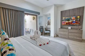 Casa Nicole Boutique Hotel - Habitación