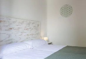 Ad Hoc Vitae Retreats & Health Only Adults - Chambre