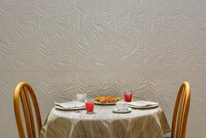 Hotel Sogno - Restaurang