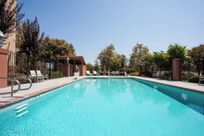 Holiday Inn Express Davis-University Area by IHG - Pool