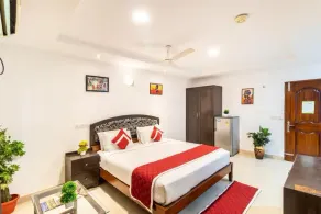 Laavish 7 Hotel - Rom