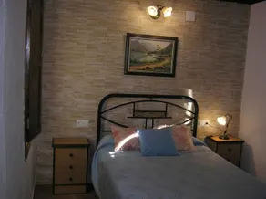 Casa Pepita - Habitación